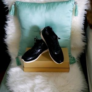 Ralph Lauren Gymshoes NWOT 7.5